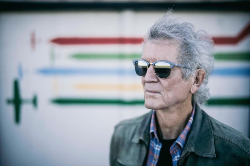 RODNEY CROWELL      Sold Out