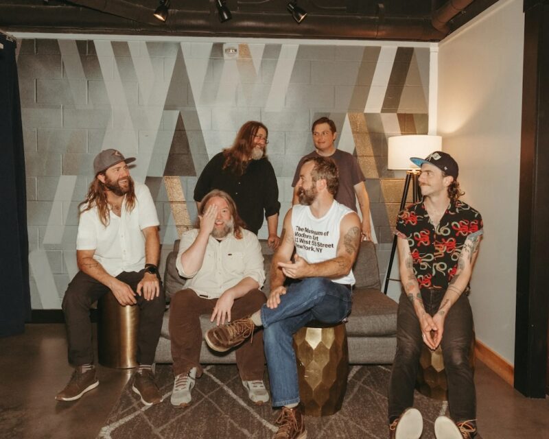 TRAMPLED by TURTLES, Sold out