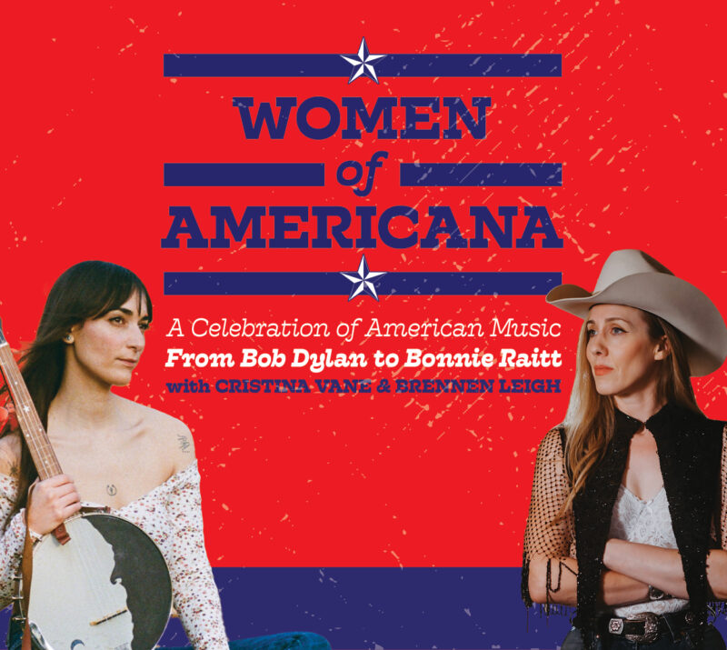 Women of Americana