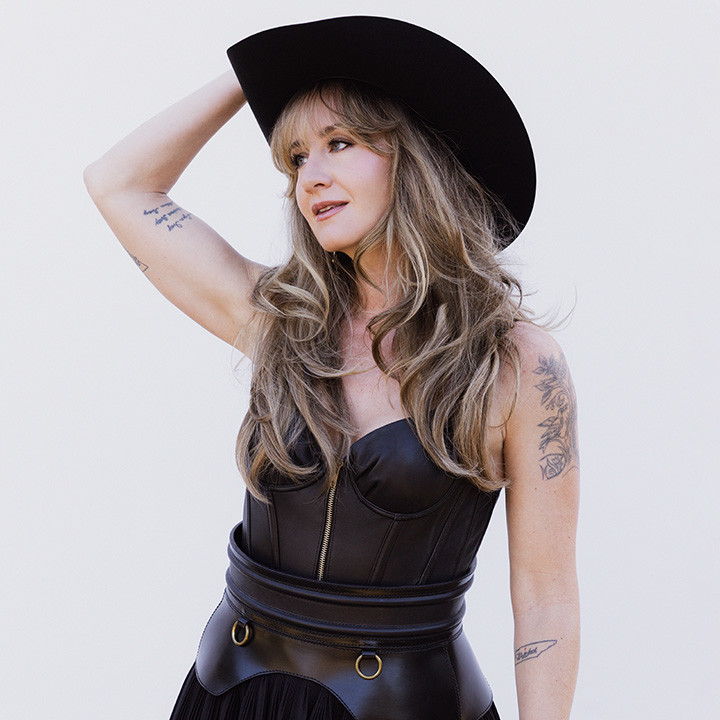 MARGO PRICE                      Wild at Heart Tour