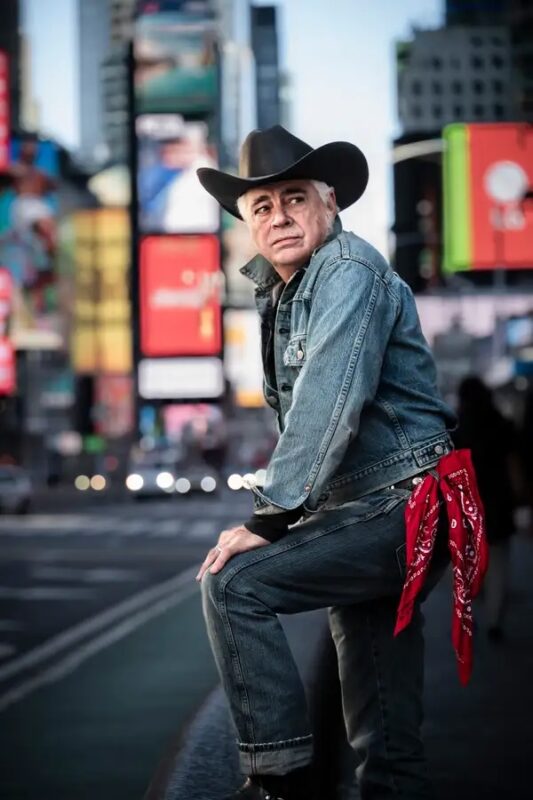 Dale Watson and His Lone Stars