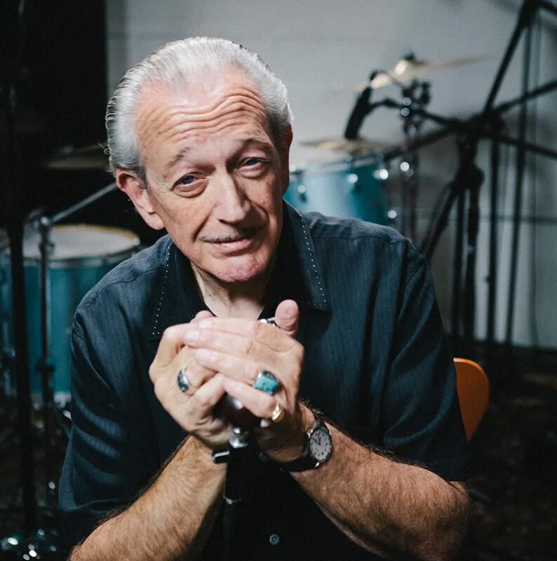 Charlie Musselewhite